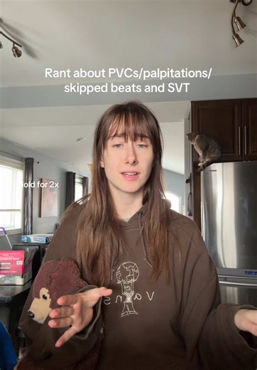 Understanding PVCs and Heart Palpitations