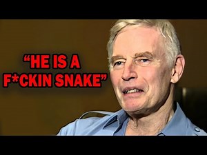 Top 6 Actors Charlton Heston HATED The Most!