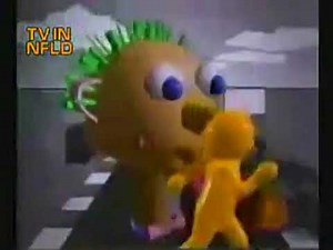 Kindernet/TurboNick Handover (June 23 2003)