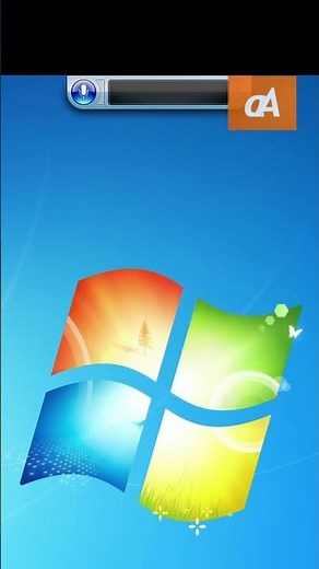 Asistente de voz de Windows #reconocimiento #voz #abrir #microsoft #windows #asistente