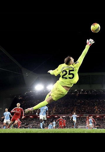 Incredible Save by Conor Runa: A Must-See Moment