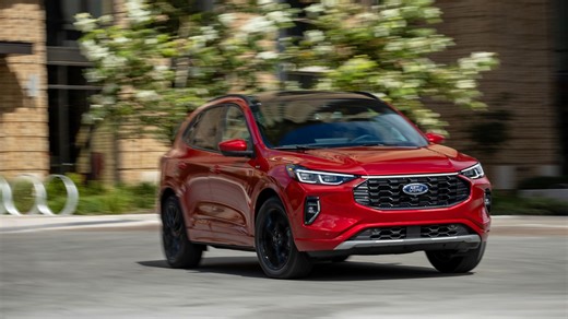 10 Reliable American SUVs That You Can Buy For Under $15,000