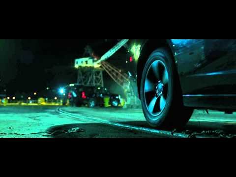 John Wick Car Chase (2014) HD