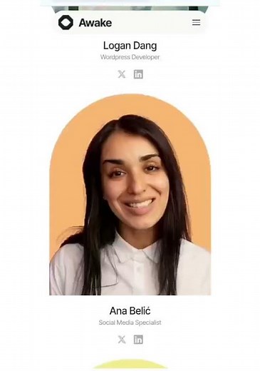 Portfolio & Agency Website Ready! 💻✨ Grow Your Brand