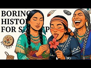 Inside the Untold Lives of Women in Indigenous North America