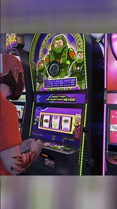 Republican Space Rangers Slot Machine Spin - #gtaonline #casino #slots #bandit
