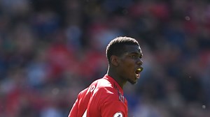 Pogba: Time for a new challenge