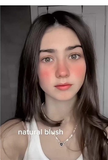 Create a Stunning Red Nose and Blush Effect Tutorial