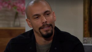 ‘The Young And The Restless’ Spoilers: It's Official - Devon Hamilton (Bryton James) Is The Donor - Daily Soap Dish