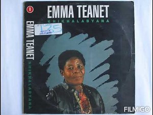 Emma teanet - 16 valve