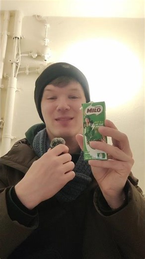 Nestlé Milo im Test – Meine ehrliche Meinung