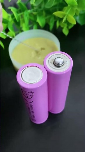 Multi functional no-clean flux for soldering 18650 batteries guys, do you use flux when soldering ba