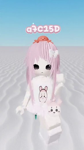 Create Unique Avatars with Roblox Catalog Codes