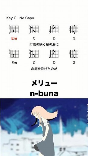 メリュー - n-buna