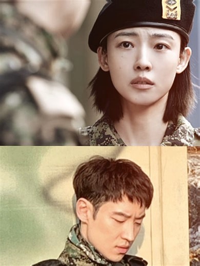 Doki dan Misteri Kemiliteran: Siapakah Mba Greeny?