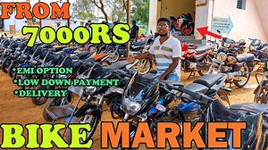 102K views · 3.2K reactions | Buy Second Hand Bikes|Cheap & Best used...