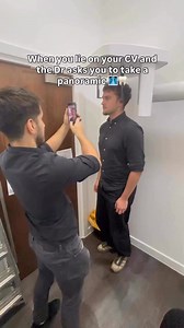 243K views · 1.1K reactions | PANORAMIC X-RAY  | RadtechThoughts | Facebook