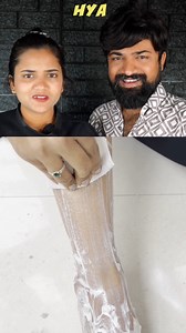 Fati Skin Ho Jaye Clean #shorts #trending | Think u Can