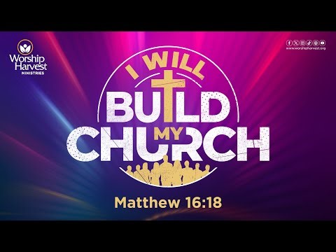 Garage | Body Building | Ap. Moses Mukisa