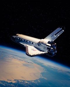 Review: LEGO 10283 CREATOR EXPERT NASA Space Shuttle Discovery - BrickCentral