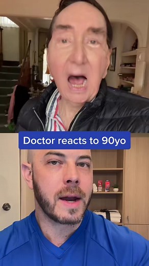 Dr. Dustin Portela on TikTok