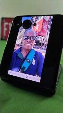 Motorola Razor 50 Ultra Unboxing