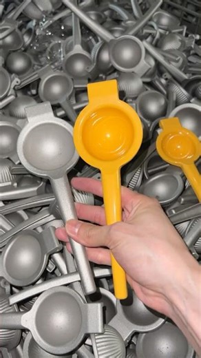 High-Quality Cast Aluminum Kitchen Tools Manufacturing | LeeYuen Kitchenware