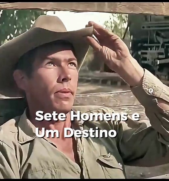 Top Filmaços de Faroeste: Dicas Imperdíveis