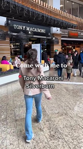 Come with me to… TONY MACARONI SILVERBURN 🍕😋🍨 #tonymacaroni #silverburnshoppingcentre #tonymac #italianfood #italianfoodglasgow #comewithme #fyp #comeeatwithme #glasgowfood #glasgowfoodie
