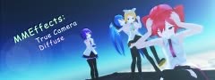 【MMD】Party Rock Anthem Shuffle [ LAT Defoko, Miku, Rin, Teto