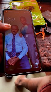 Guess the issue | Local phone repair’s