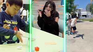 Attention Sonoma Valley Families! Impossible Science has partnered with Sonoma Valley Unified to feature Impossible Science experiments, live magic and science shows, AND our mind blowing Festival THIS SUMMER IN SONOMA VALLEY June 17th- July 1st!!! That's right, we are coming TO YOU! To learn more about your district's summer programming: https://www.sonomaschools.org | Impossible Science | Facebook