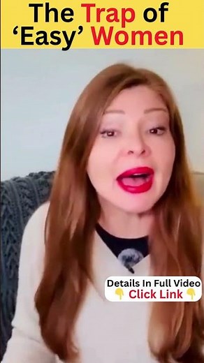 How Promiscuous Women Pull You Back When Real Standards Feel Hard