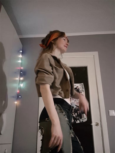 full cover is already on my page 🧡🤟🏻 #sogood #hyunjin #현진 #fyp #trending @Stray Kids