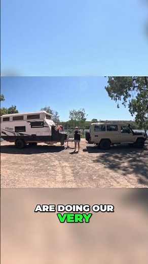 Caravan Hitching: Your First Tutorial! #shorts