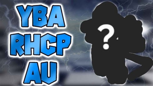 【ROBLOX/YBA】我的运气可以抽得到新皮肤吗？使用10 圣人心脏