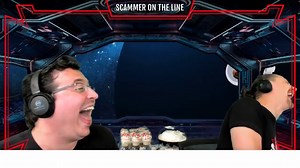 WATCH MORE VIDEOS ON YOUTUBE! https://www.youtube.com/trilogymedia Here's a compilation of some of the FUNNIEST names we've used on scammers! | Trilogy Media