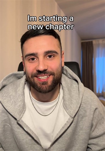 New chapter starts now❤️ #debilalo | des and lalo