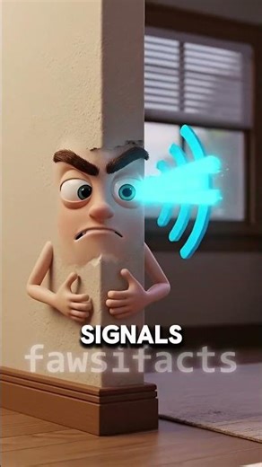 Your WiFi Isn’t Slow… You’re Using It Wrong 😬📶