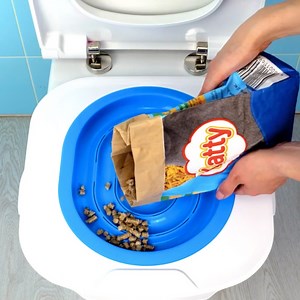 694K views · 8K reactions | Amazing hacks and gadgets for your furry friends | 5-Minute Crafts | Facebook