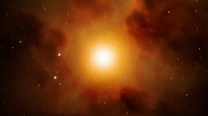 Download Deep Space Background Loop  for free