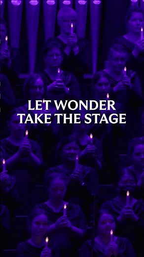 Holiday Concerts | Wonder