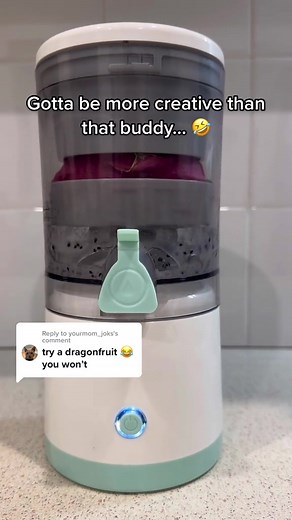 Get your Squeeze & Sip 2.0 now!