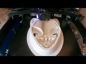 Creality 3D ender 5 plus review