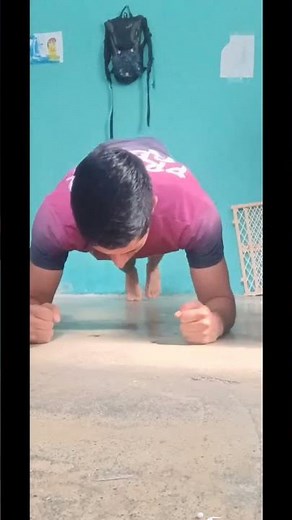 "The Wellerman Push-ups fitness Challenge".