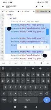 #javascript #Function #Story Time