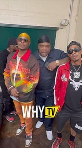69K views · 2.7K reactions | Bone Thugs-N-Harmony Announces New Album | DJ WHY | Facebook