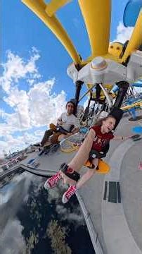 orlando’s most underrated spring break theme park