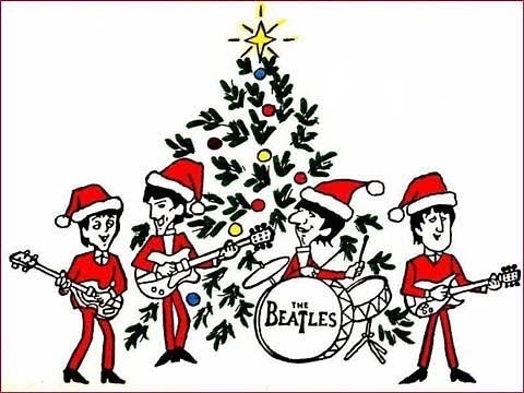 1968 Christmas Record