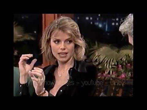 ANNA-MARIE GODDARD - "BIGFOOT" SIGHTING